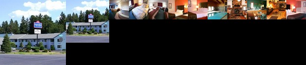 AmericInn Lodge & Suites Carlton