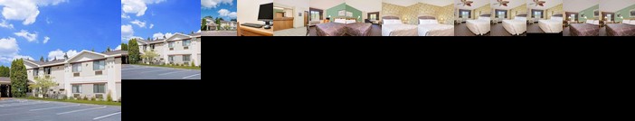 Super 8 Motel Cloquet
