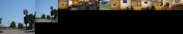 Wakota Inn and Suites