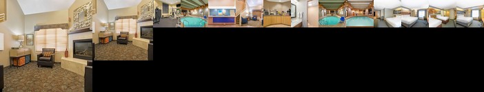 Days Inn Eagan Minneapolis Mall of America