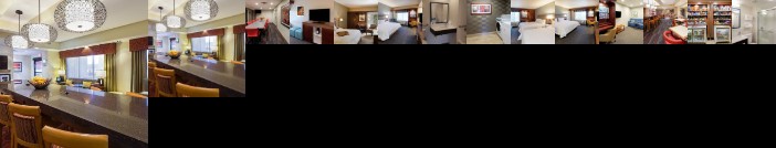 Hampton Inn Minneapolis Eagan