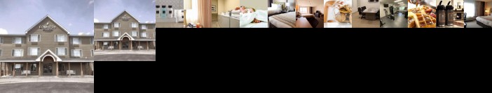 Country Inn & Suites By Carlson, Elk River