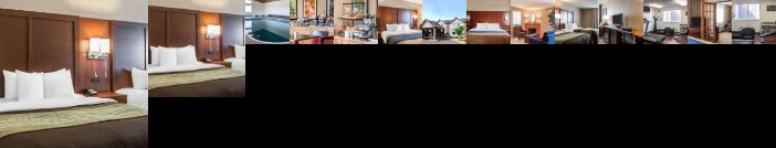 Comfort Inn Fergus Falls
