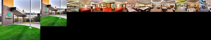 BEST WESTERN The Falls Inn And Suites