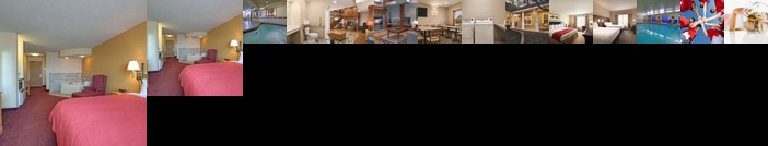 Country Inn & Suites Forest Lake