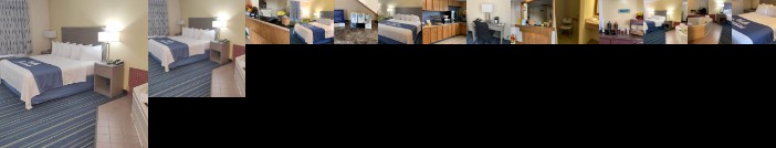 Days Inn Hinckley