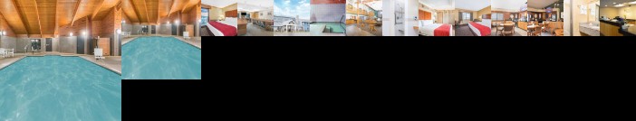 AmericInn Lodge & Suites Rochester _ Kasson