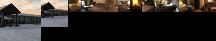 AmericInn Lodge & Suites Moose Lake
