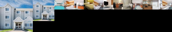 Microtel Inn And Suites New Ulm