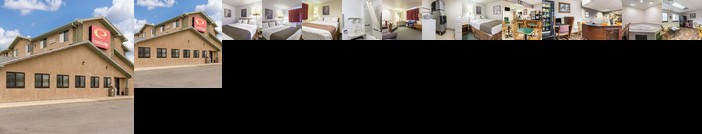 Super 8 New Ulm