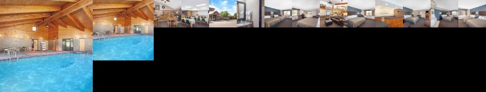 AmericInn Lodge & Suites North Branch