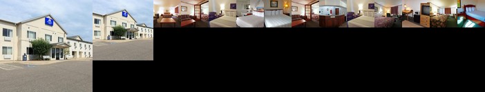 Super 8 Motel Northfield