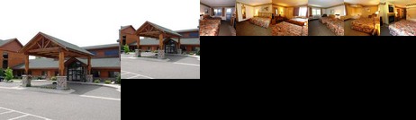Gateway Lodge & Suites