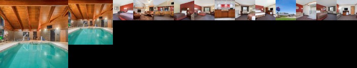 Americinn Lodge & Suites Park Rapids