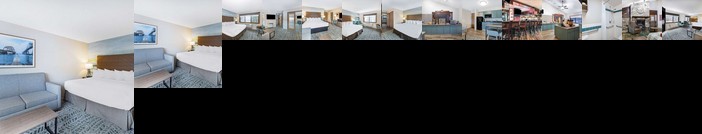 AmericInn Hotel & Suites Duluth South _ Black Woods Convention Center