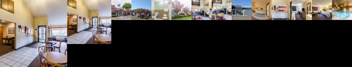Rodeway Inn Red Wing