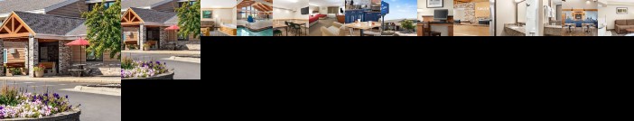 Americinn Lodge & Suites Roseau