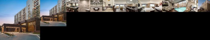 Holiday Inn Saint Paul (Minnesota)