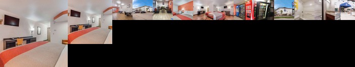 Super 8 St Paul