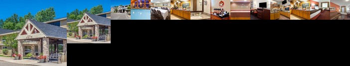 AmericInn Lodge & Suites White Bear Lake