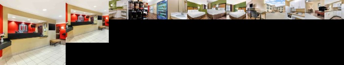 Extended Stay America Hotel Woodbury