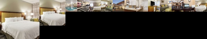 Hampton Inn Minneapolis St. Paul Woodbury