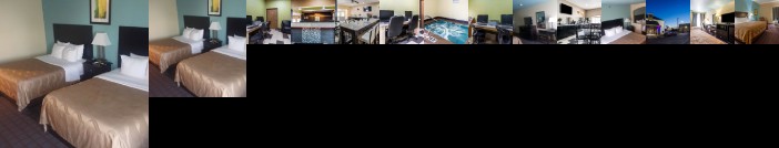 Quality Inn Blue Springs