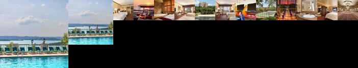 Chateau on the Lake Resort Spa & Convention Center Branson