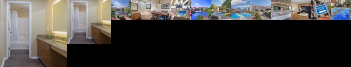 Wyndham Branson at The Meadows