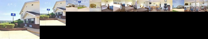 Americas Best Value Inn and Suites Cabool