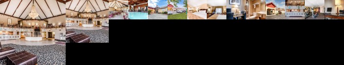 Best Western Precious Moments Hotel
