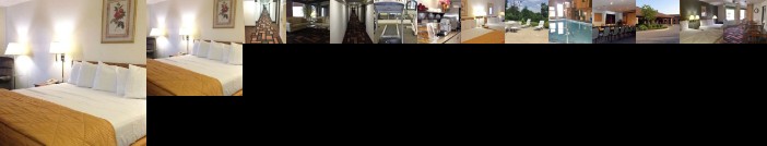 Country Hearth Inn & Suites Fulton