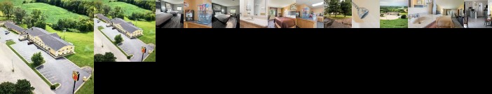 Super 8 Higginsville