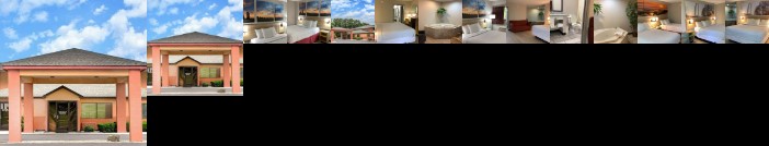 Days Inn Kingdom City