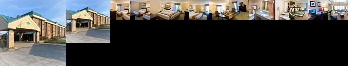 Drury Inn & Suites Westport-St. Louis