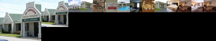 Moberly Inn and Suites