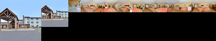 BEST WESTERN Airport Inn & Suites/KCI North