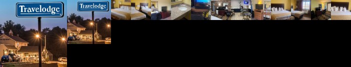 Travelodge Hotel Airport Platte City