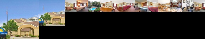 Days Inn & Suites St. Louis Westport
