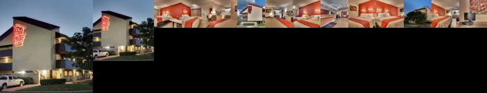 Red Roof Inn St. Louis Westport