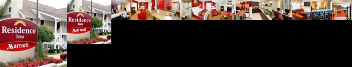 Residence Inn St. Louis Westport Plaza