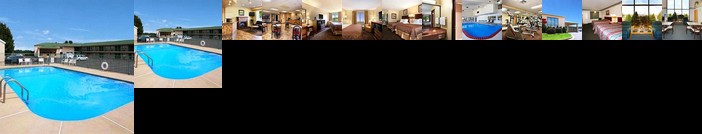 Econo Lodge Saint Robert