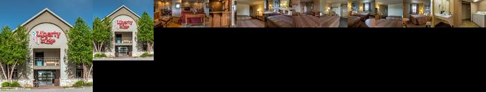 Liberty Lodge