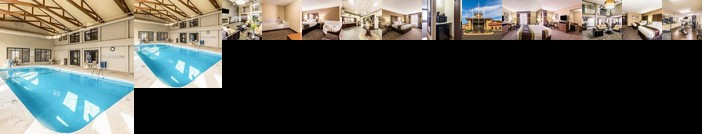 BEST WESTERN Grand Villa