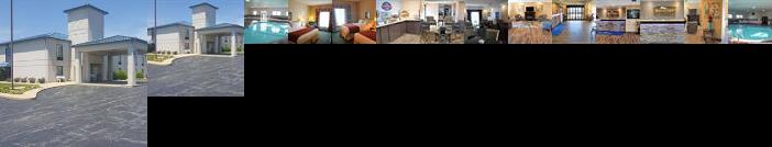 Holiday Inn Express West Plains