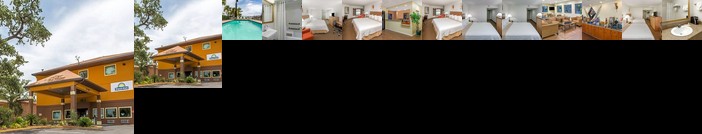 Ramada Limited Biloxi Beach