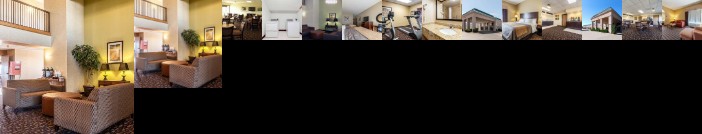 Comfort Inn Clarksdale