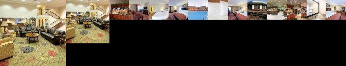Holiday Inn Express Corinth