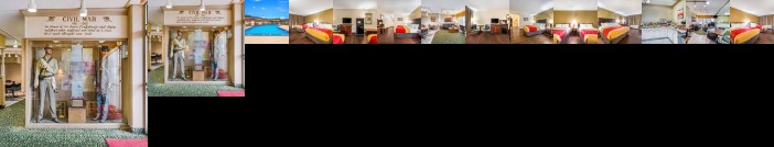 Econo Lodge Corinth