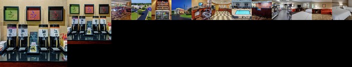 Hampton Inn Corinth